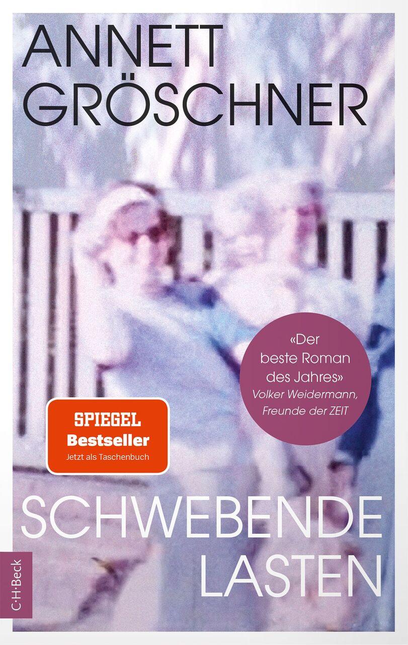 Schwebende Lasten