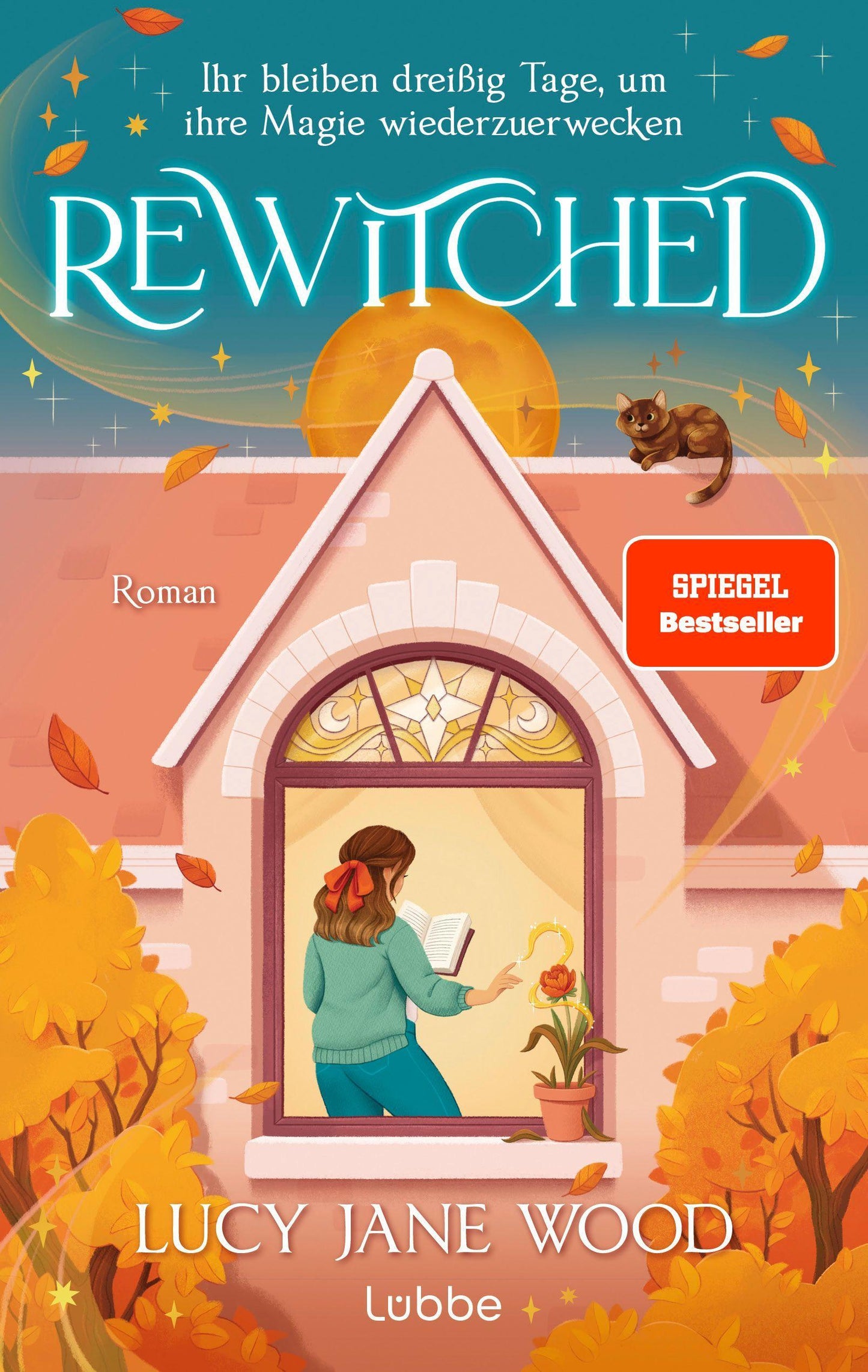 Rewitched