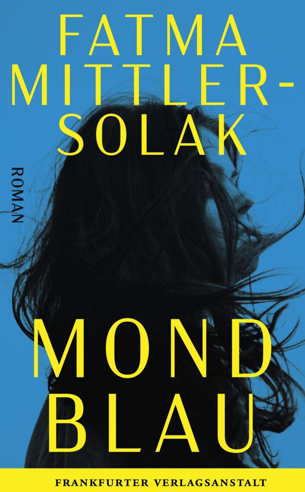 Mondblau