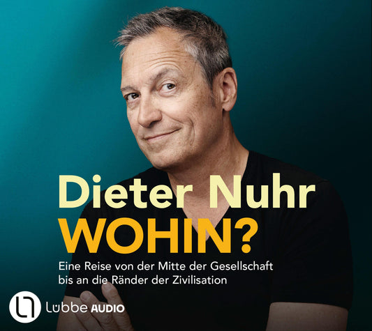 Wohin?