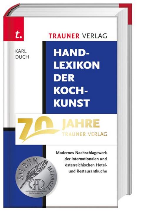 Handlexikon der Kochkunst
