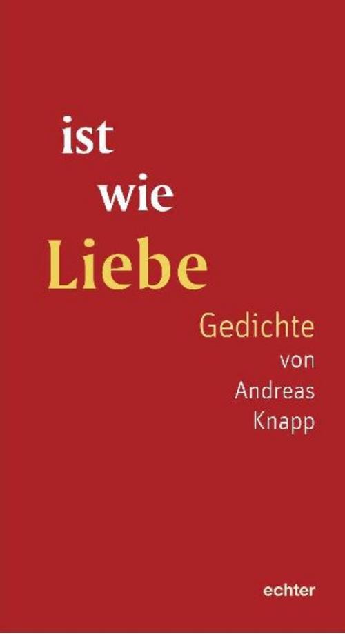 ist wie Liebe