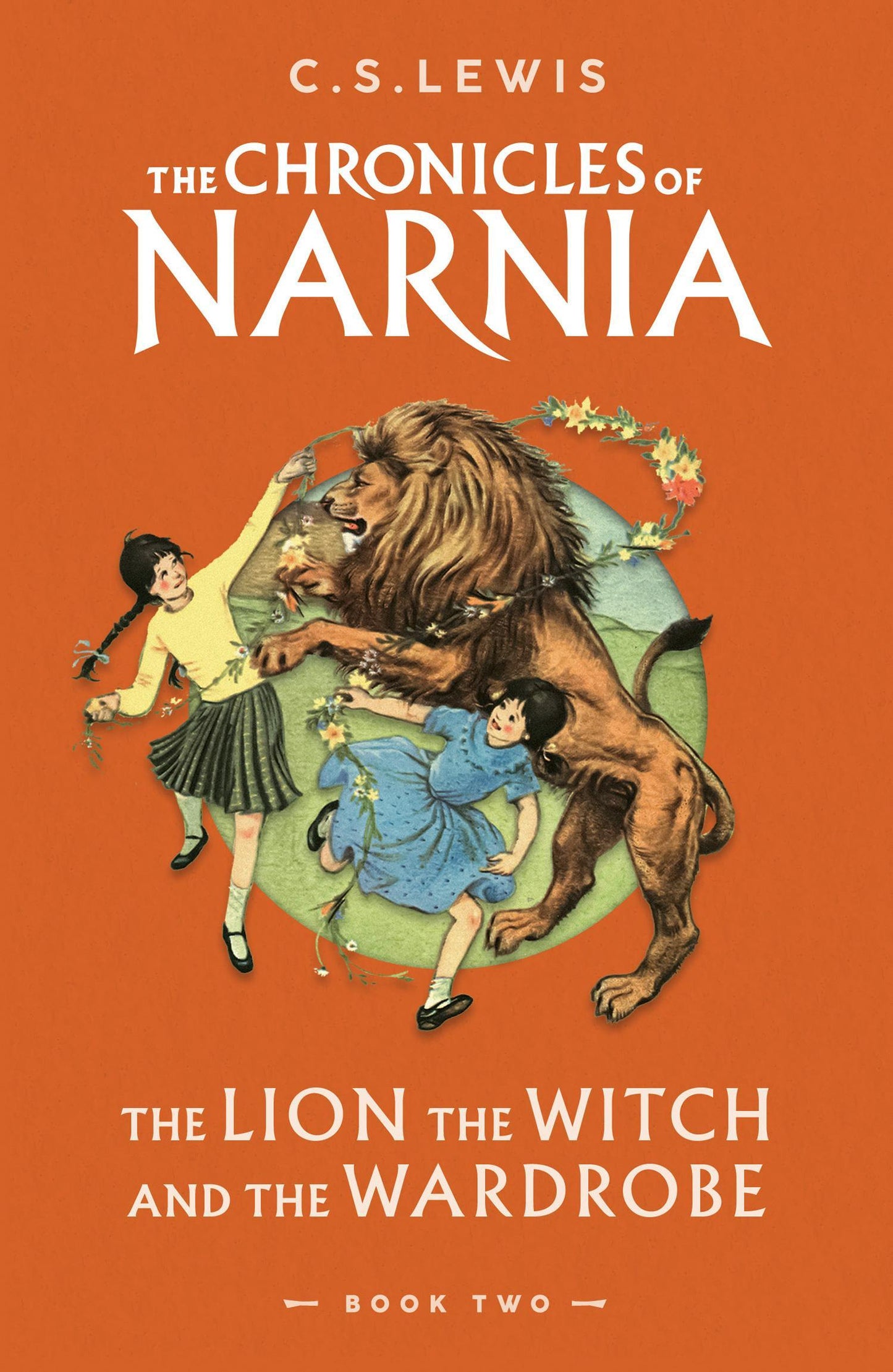 Die Chroniken von Narnia 02. Der König von Narnia