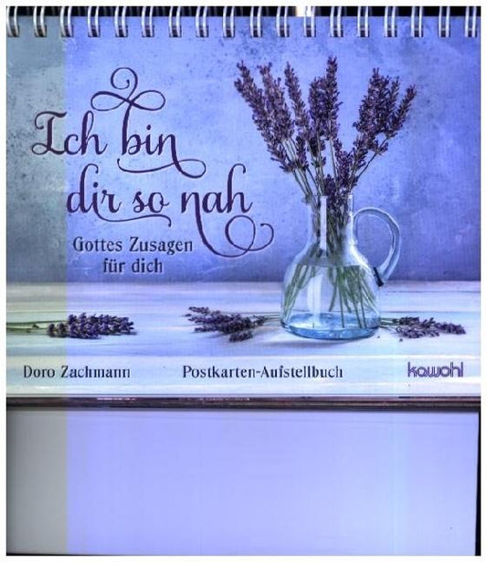 Ich bin dir so nah