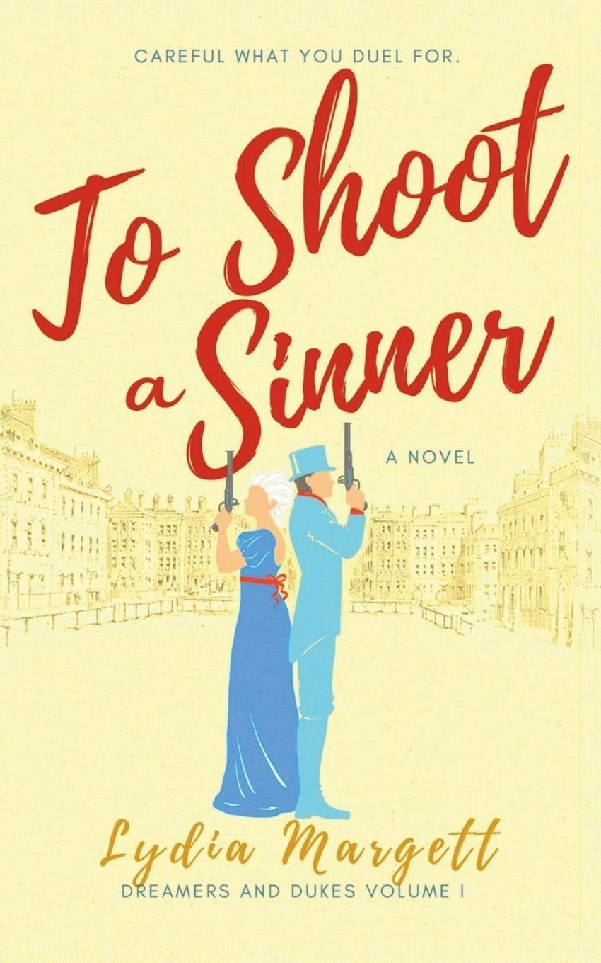 To Shoot a Sinner
