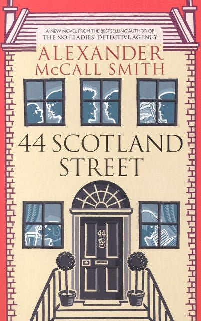 44 Scotland Street