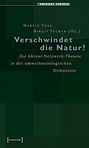 Verschwindet die Natur?