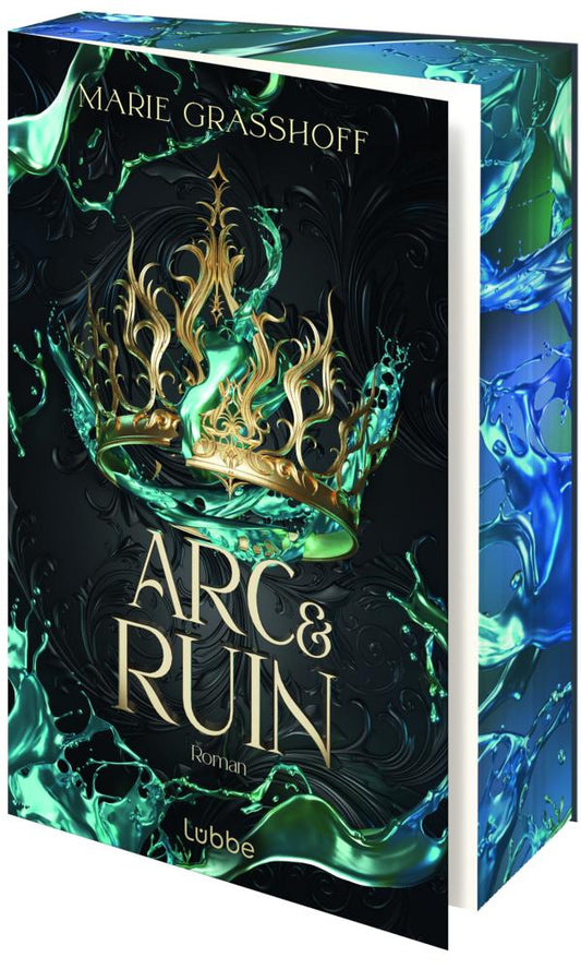 Arc & Ruin