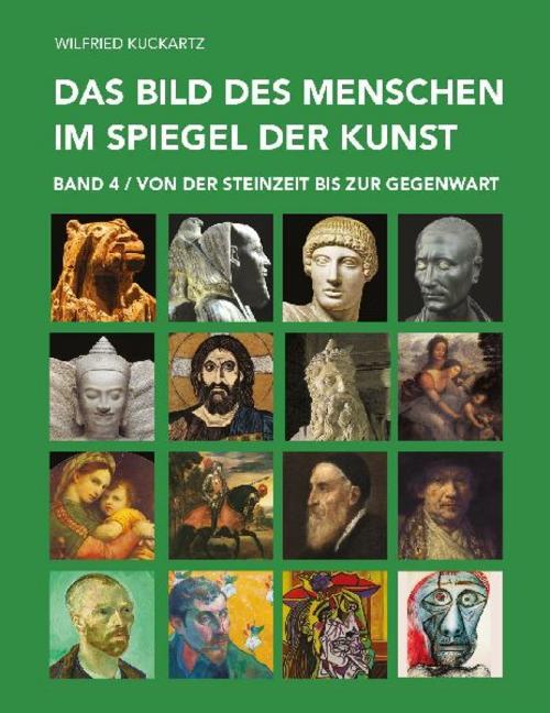 Das Bild des Menschen im Spiegel der Kunst - Band 4