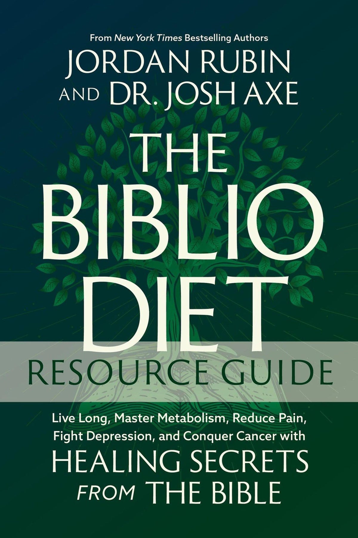 Buchcover: The Biblio Diet Study Guide