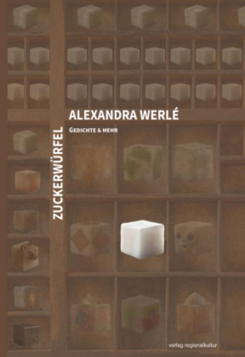 Zuckerwürfel