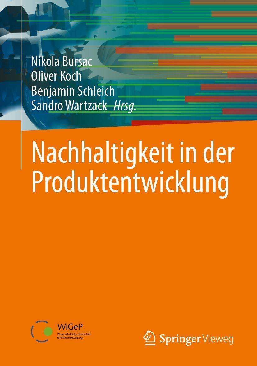 Nachhaltigkeit in der Produktentwicklung