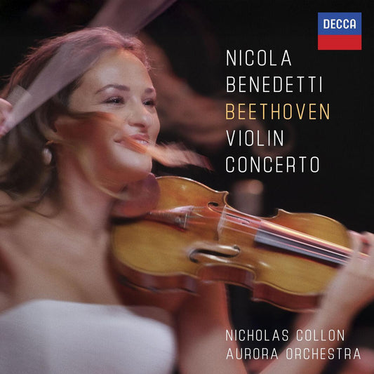 Beethoven: Violin Concerto
