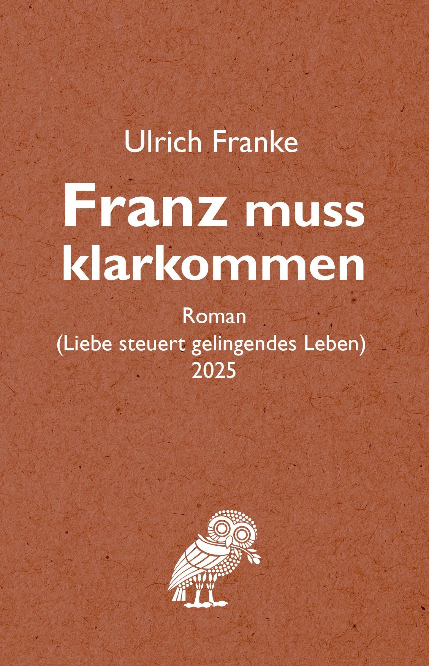 Franz muss klarkommen