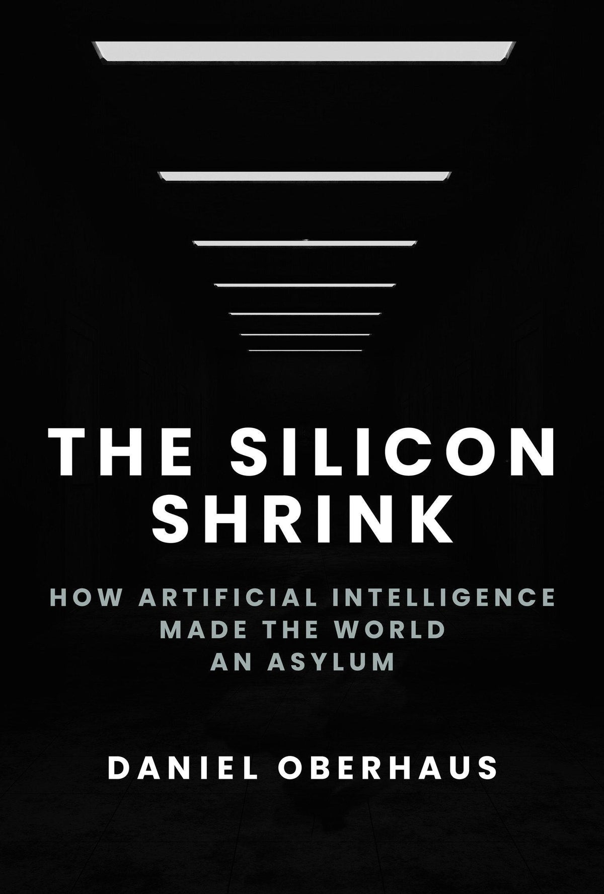Buchcover: The Silicon Shrink