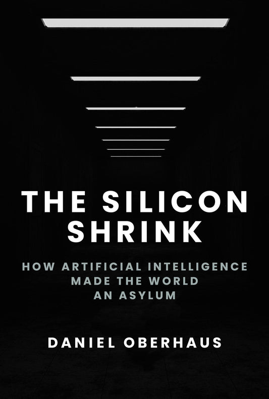 Buchcover: The Silicon Shrink