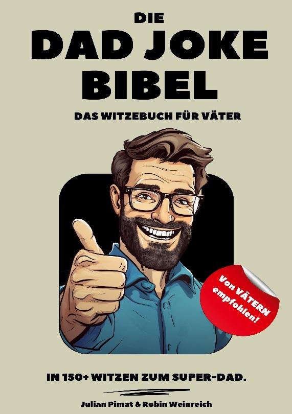 Die Dad Joke Bibel