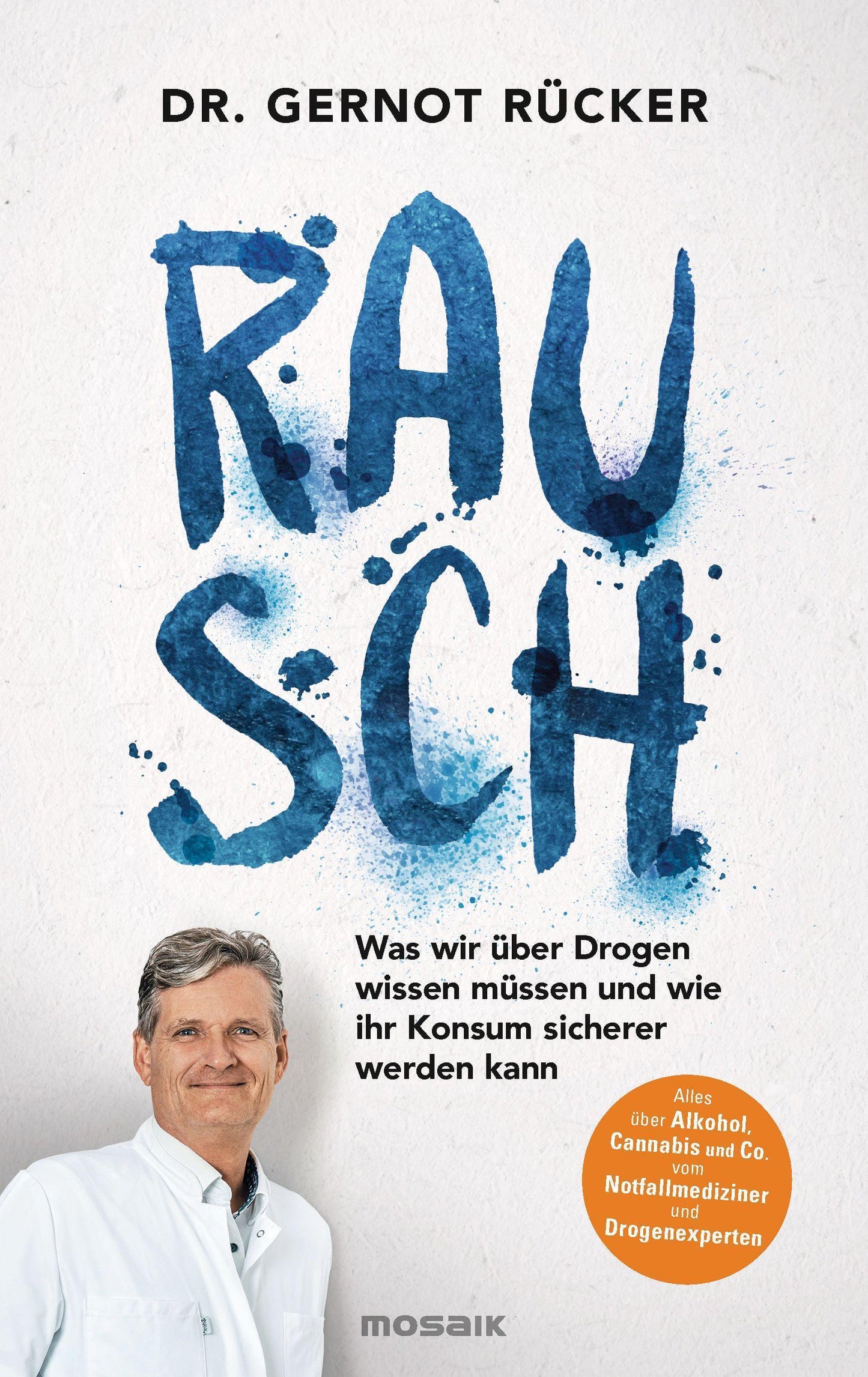 Rücker, Gernot/Rausch