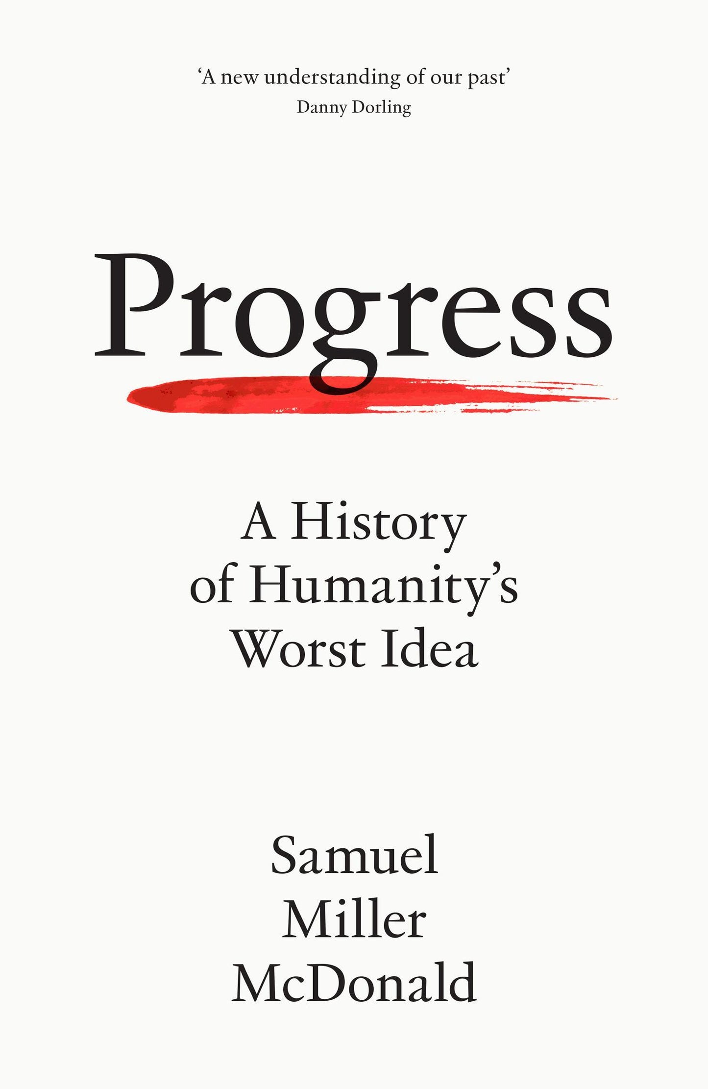 Progress