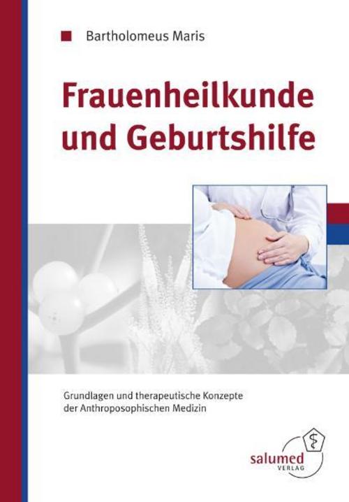 Buchcover: Frauenheilkunde und Geburtshilfe