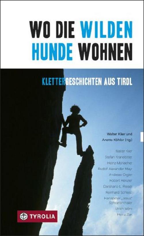Wo die wilden Hunde wohnen