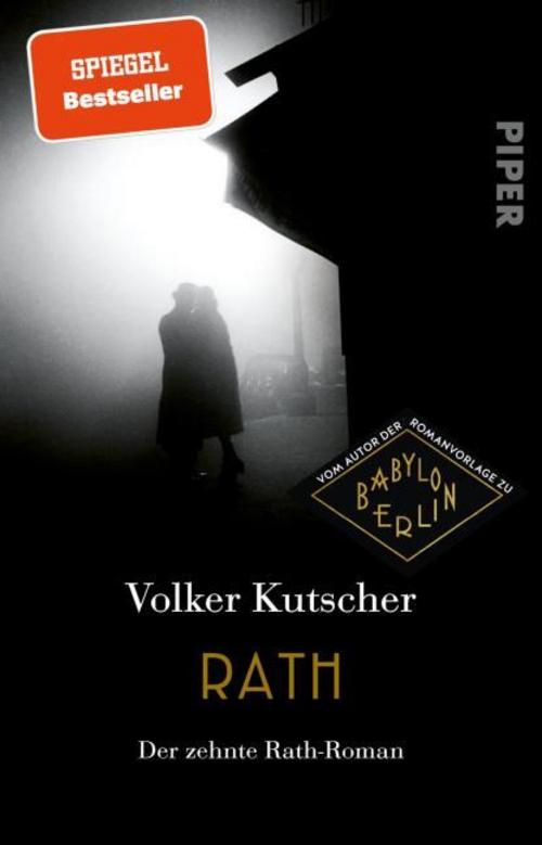 Kutscher, Volker/Rath