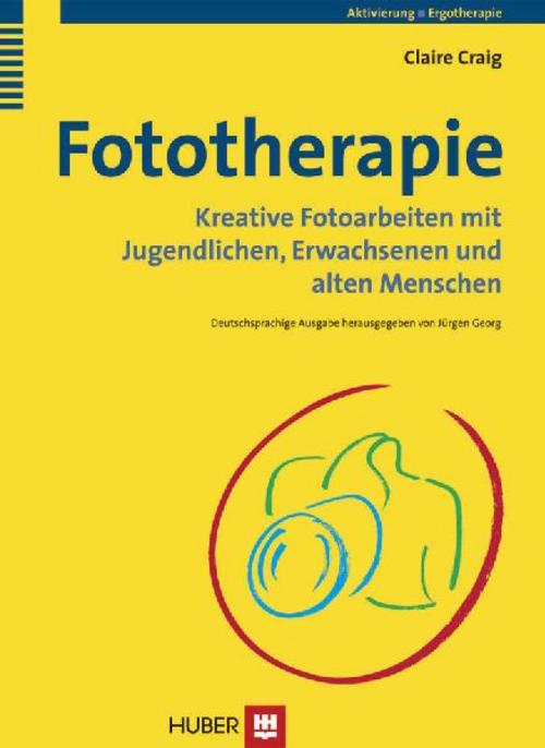 Buchcover: Fototherapie
