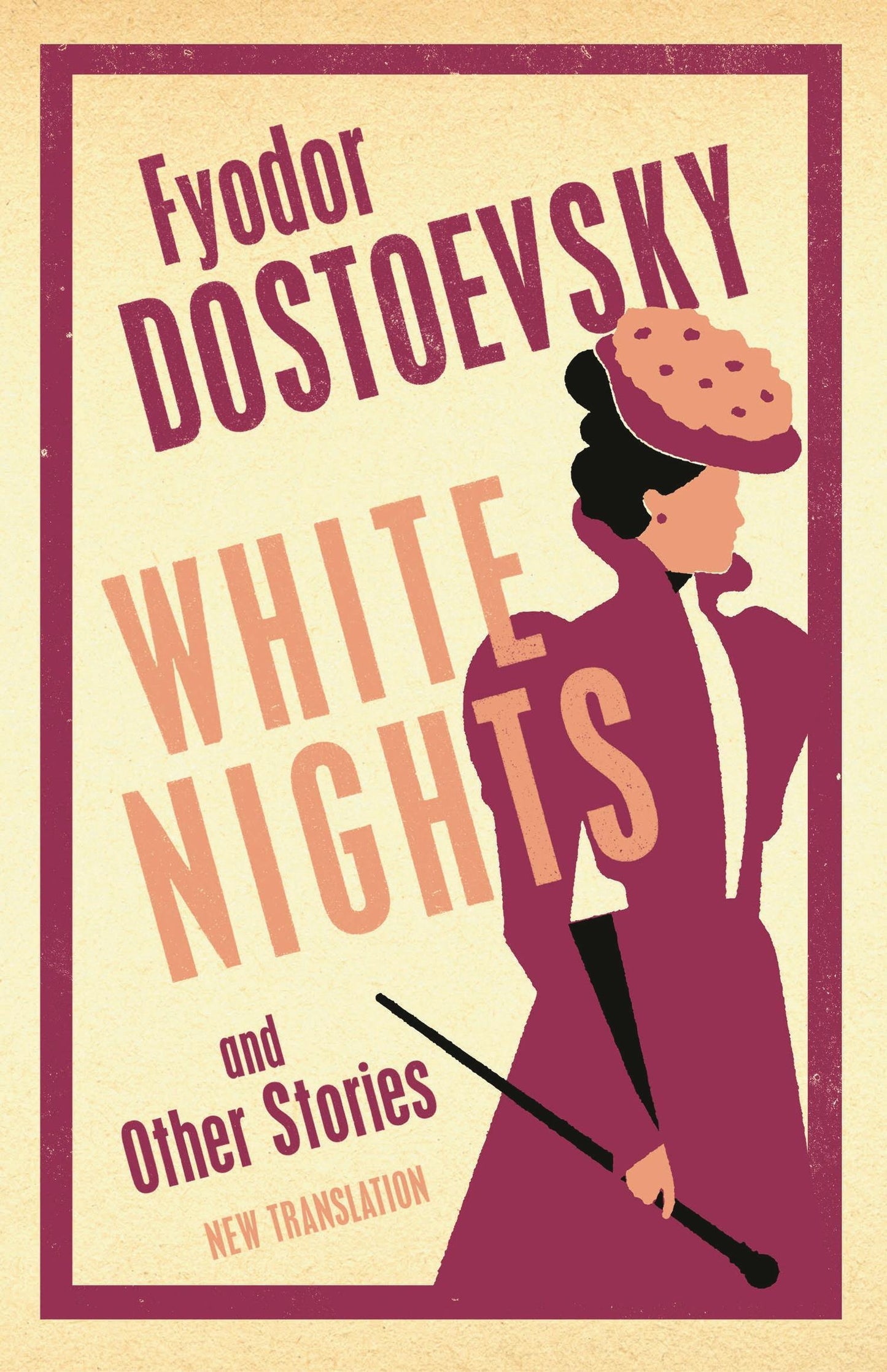 White Nights and Other Stories