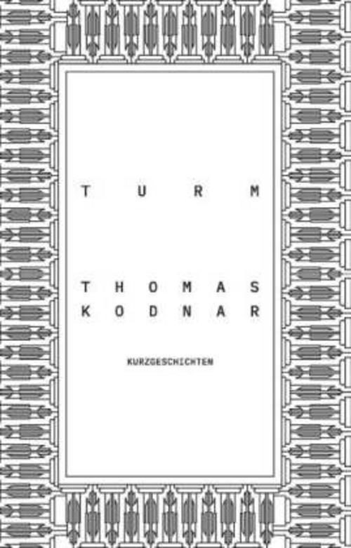 Buchcover: Turm