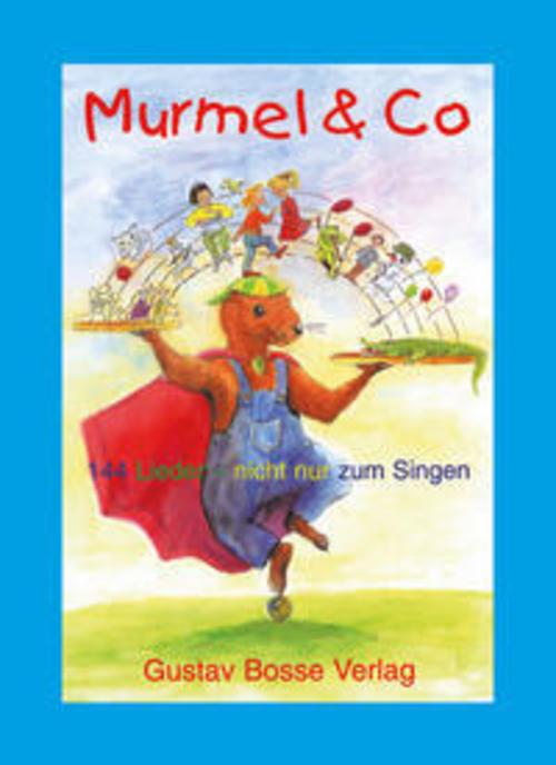 Murmel & Co.