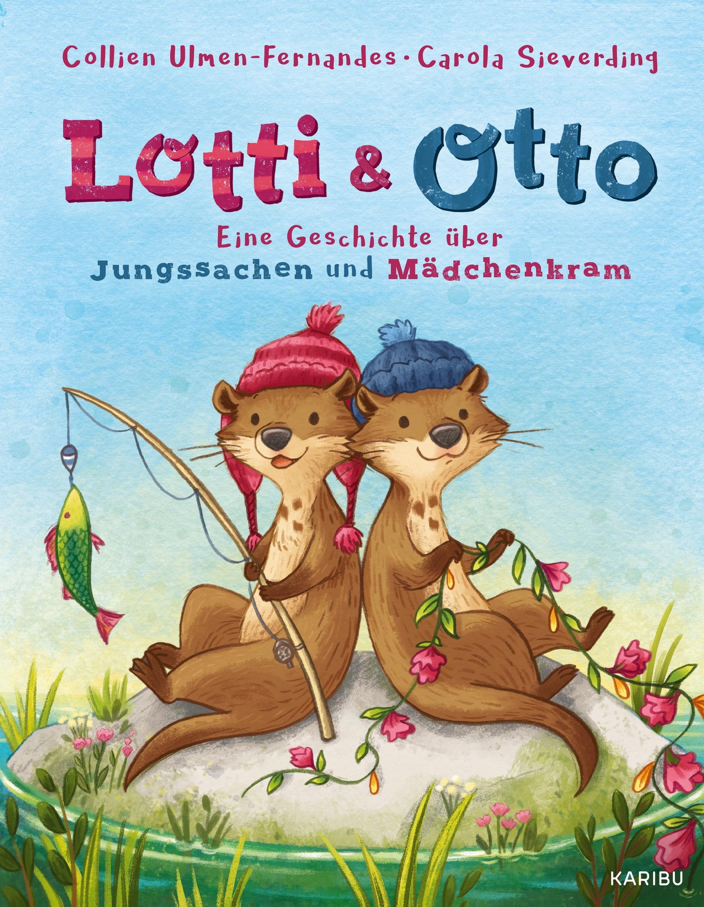 Lotti und Otto