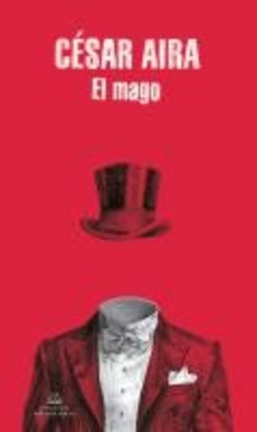 El Mago / The Magician