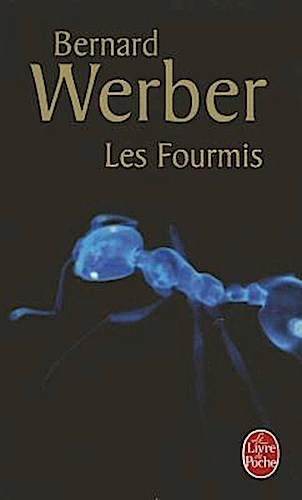 Les Fourmis