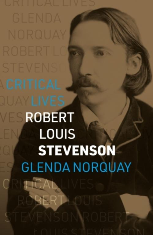 Buchcover: Robert Louis Stevenson