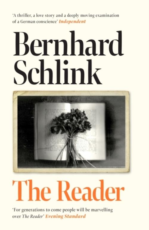 Buchcover: The Reader