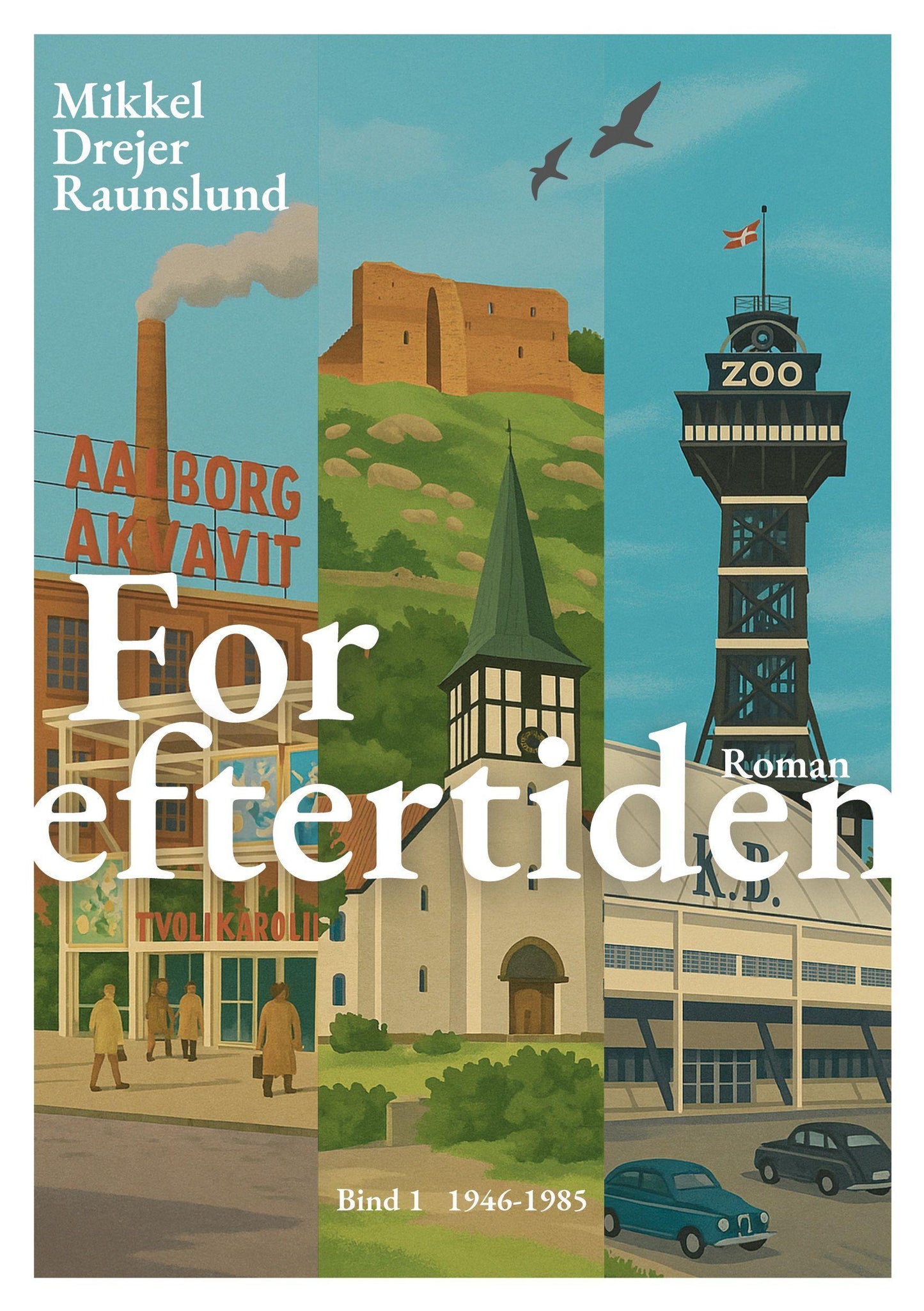 For eftertiden