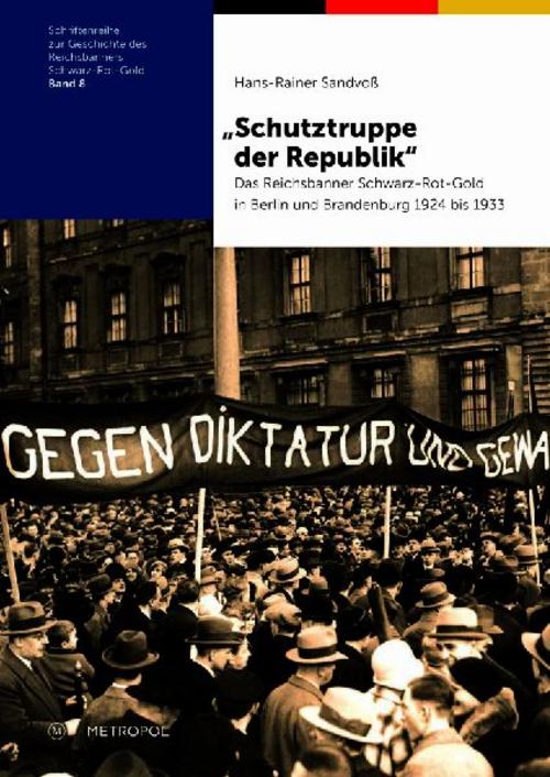 \"Schutztruppe der Republik\"