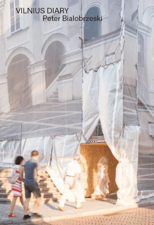 Vilnius Diary