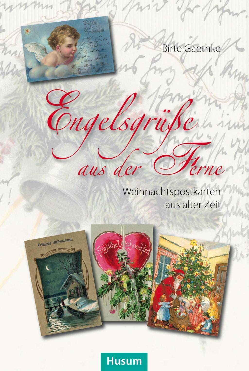 Engelsgrüße aus der Ferne