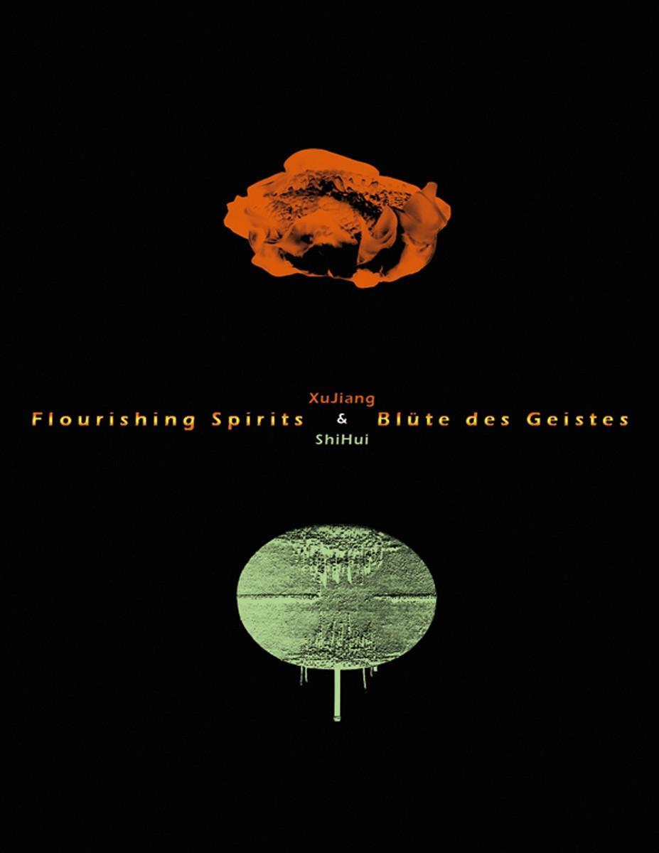 Flourishing Spirits - Blüte des Geistes