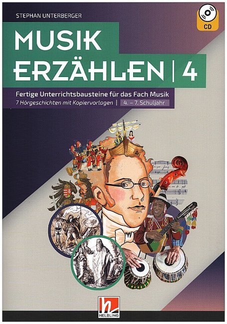 Musik erzählen 4