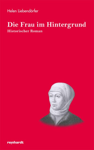 Die Frau im Hintergrund