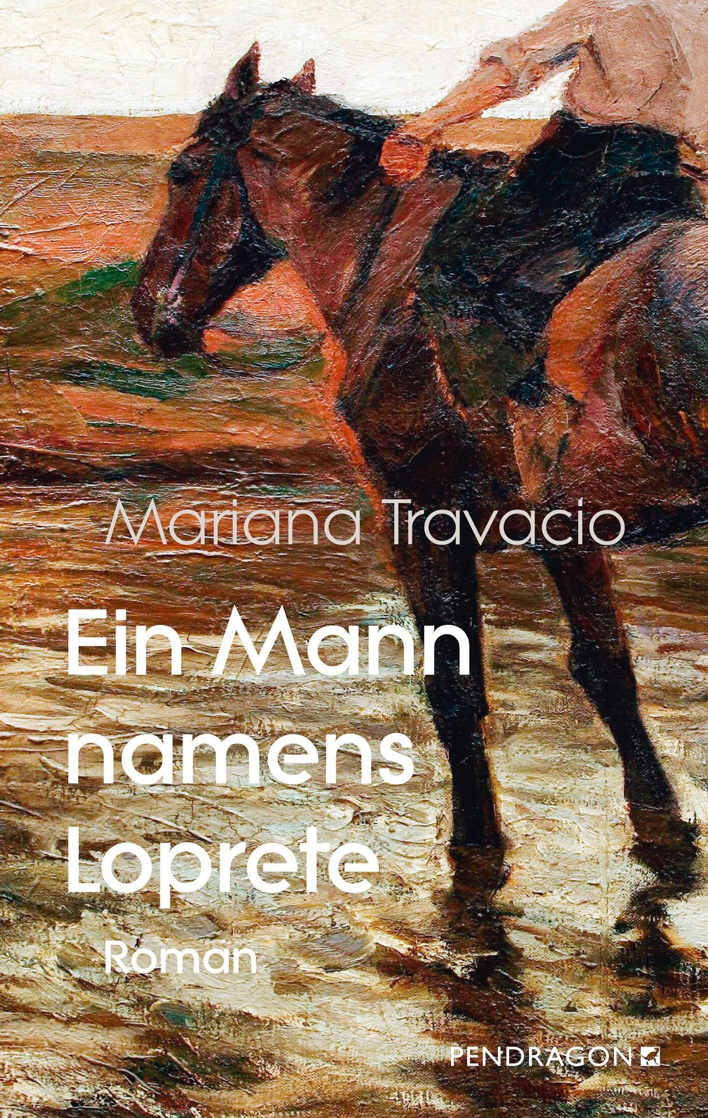 Ein Mann namens Loprete