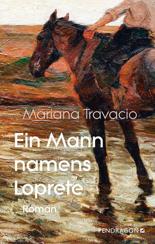 Ein Mann namens Loprete