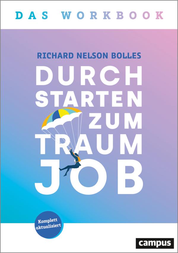 Durchstarten zum Traumjob - Das Workbook