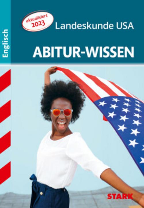 Abitur-Wissen - Englisch Landeskunde USA