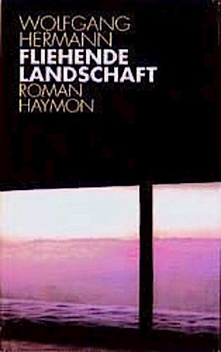 Fliehende Landschaft