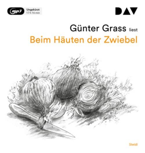 Beim Häuten der Zwiebel,2 Audio-CD, 2 MP3