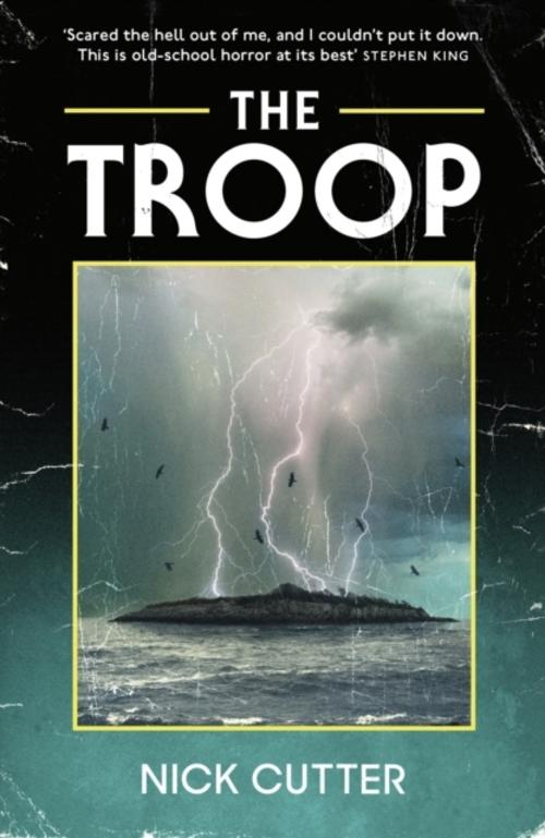 The Troop