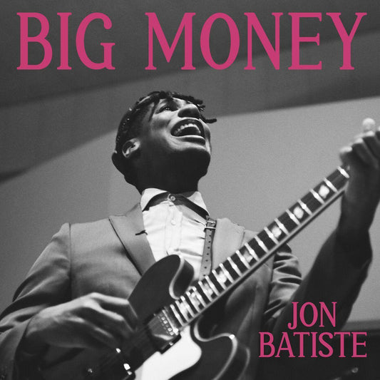 BIG MONEY